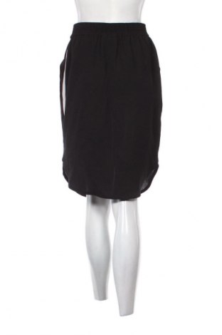 Rock Ganni, Größe L, Farbe Schwarz, Preis € 15,35