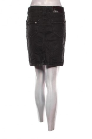 Spódnica Geisha Jeans, Rozmiar S, Kolor Czarny, Cena 134,99 zł