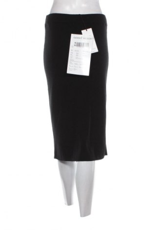 Φούστα Gerry Weber, Μέγεθος M, Χρώμα Μαύρο, Τιμή 89,99 €