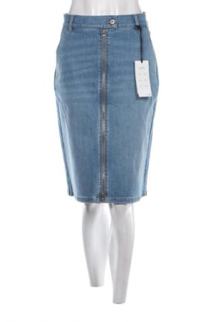 Rock Gerry Weber, Größe M, Farbe Blau, Preis € 69,99