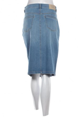 Rock Gerry Weber, Größe M, Farbe Blau, Preis € 69,99