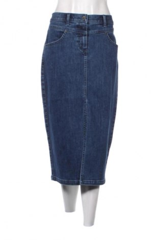 Φούστα Gerry Weber, Μέγεθος L, Χρώμα Μπλέ, Τιμή 79,99 €