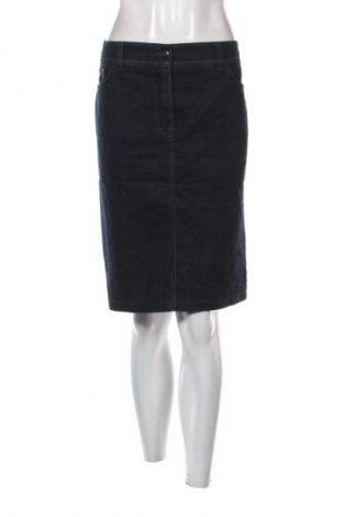 Rock Gerry Weber, Größe XL, Farbe Blau, Preis 37,99 €