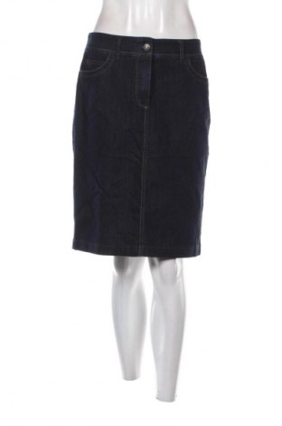 Sukně Gerry Weber, Velikost M, Barva Modrá, Cena  889,00 Kč