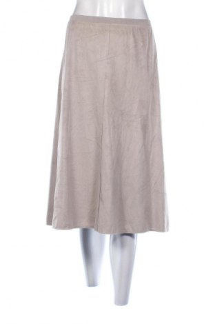 Spódnica Gerry Weber, Rozmiar XL, Kolor Beżowy, Cena 203,99 zł