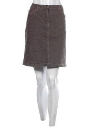 Spódnica Gina Benotti, Rozmiar XL, Kolor Brązowy, Cena 95,99 zł
