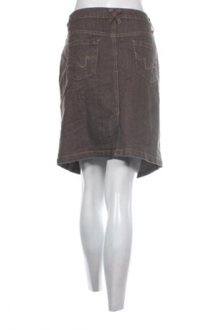 Spódnica Gina Benotti, Rozmiar XL, Kolor Brązowy, Cena 95,99 zł