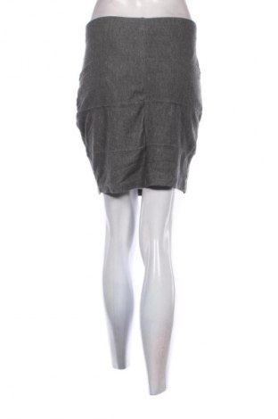Sukňa Gina Tricot, Veľkosť L, Farba Sivá, Cena  11,95 €