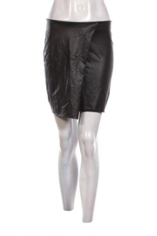 Rock Gina Tricot, Größe S, Farbe Schwarz, Preis 10,23 €