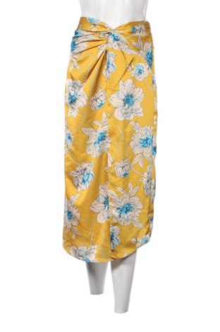 Szoknya Guess, Méret XL, Szín Sokszínű, Ár 46 279 Ft