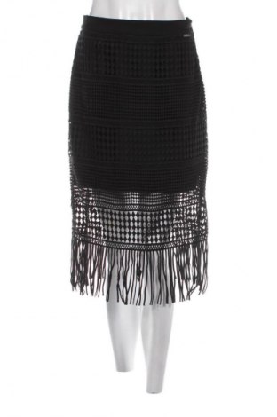 Fustă Guess, Mărime S, Culoare Negru, Preț 148,99 Lei