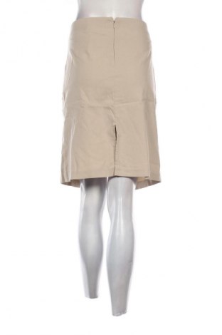 Spódnica Guess, Rozmiar L, Kolor Beżowy, Cena 142,53 zł