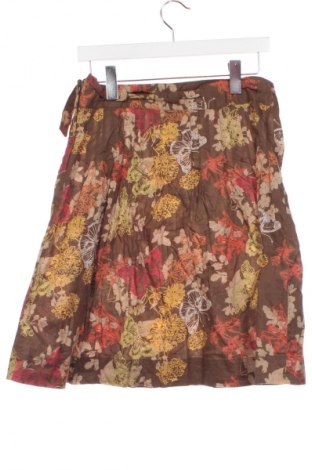 Rock H&M, Größe S, Farbe Mehrfarbig, Preis 7,99 €