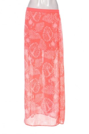 Rock H&M, Größe L, Farbe Mehrfarbig, Preis 10,99 €