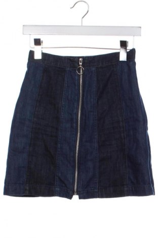 Sukňa H&M, Veľkosť XS, Farba Modrá, Cena  14,95 €