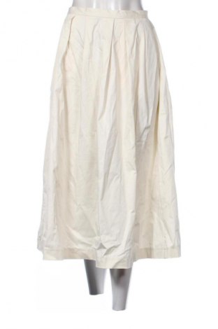Rock H&M, Größe S, Farbe Ecru, Preis € 11,76