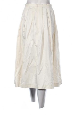 Rock H&M, Größe S, Farbe Ecru, Preis € 11,76
