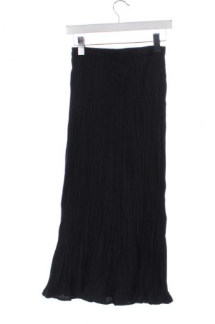 Φούστα H&M, Μέγεθος XS, Χρώμα Μαύρο, Τιμή 21,96 €