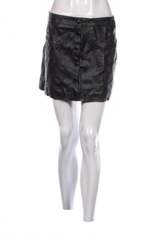 Fustă H&M, Mărime M, Culoare Negru, Preț 65,99 Lei