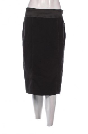 Fustă H&M, Mărime M, Culoare Negru, Preț 61,00 Lei