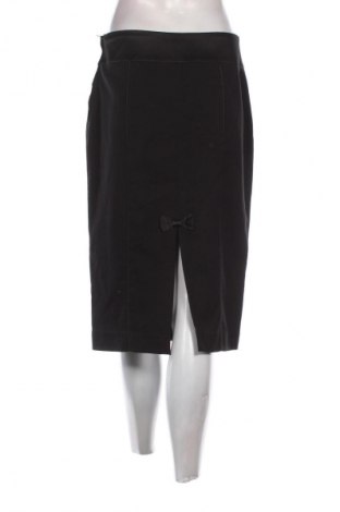Fustă H&M, Mărime M, Culoare Negru, Preț 61,00 Lei