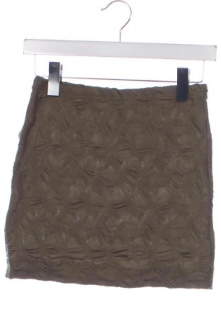 Rock H&M, Größe XS, Farbe Grün, Preis € 10,00