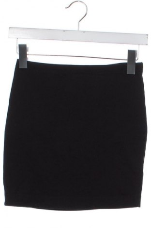 Sukňa H&M, Veľkosť XS, Farba Čierna, Cena  10,95 €