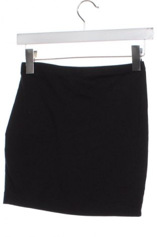 Sukňa H&M, Veľkosť XS, Farba Čierna, Cena  10,95 €