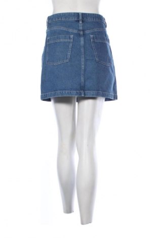 Spódnica H&M, Rozmiar M, Kolor Niebieski, Cena 44,99 zł