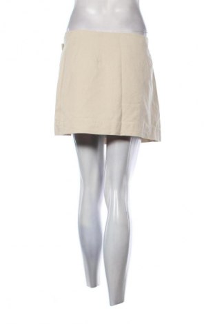 Spódnica H&M, Rozmiar M, Kolor Beżowy, Cena 28,99 zł