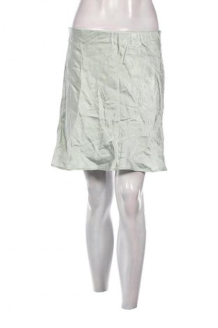 Fustă H&M, Mărime M, Culoare Verde, Preț 50,00 Lei