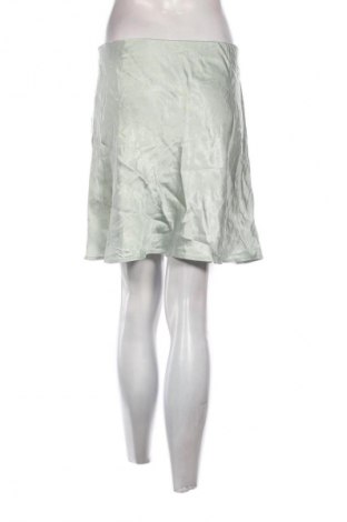 Fustă H&M, Mărime M, Culoare Verde, Preț 50,00 Lei