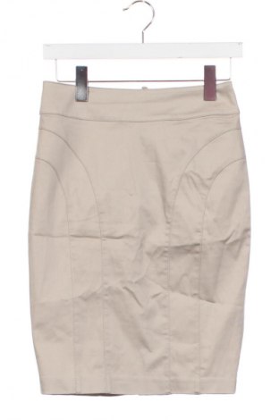 Sukňa H&M, Veľkosť S, Farba Béžová, Cena  9,72 €