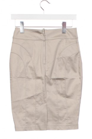 Sukňa H&M, Veľkosť S, Farba Béžová, Cena  9,72 €