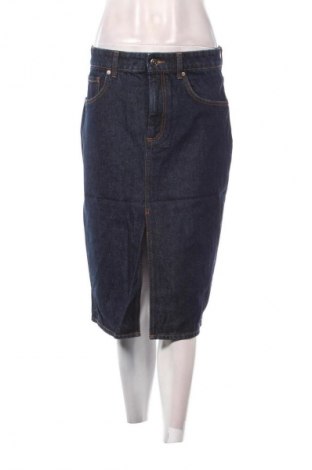 Φούστα H&M, Μέγεθος M, Χρώμα Μπλέ, Τιμή 18,99 €