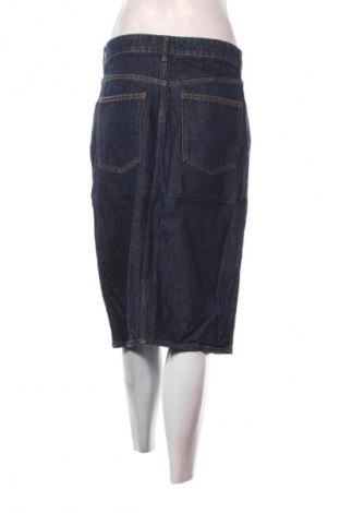 Φούστα H&M, Μέγεθος M, Χρώμα Μπλέ, Τιμή 18,99 €