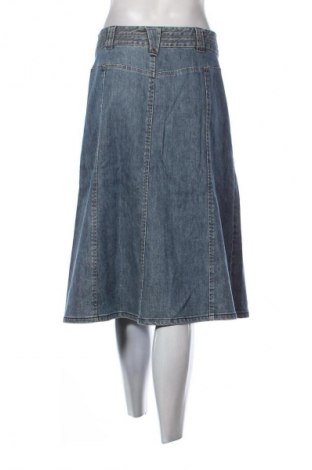 Sukně H&M, Velikost XL, Barva Modrá, Cena  371,00 Kč