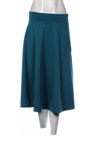 Sukňa H&M, Veľkosť M, Farba Modrá, Cena  21,87 €