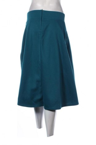 Sukňa H&M, Veľkosť M, Farba Modrá, Cena  21,87 €