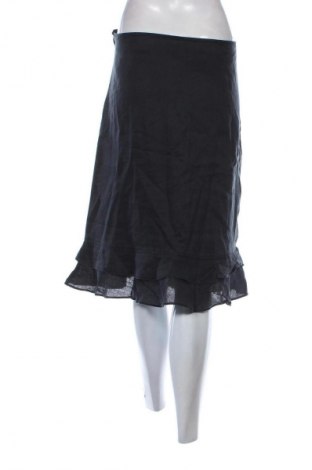 Fustă H&M, Mărime XL, Culoare Negru, Preț 51,45 Lei