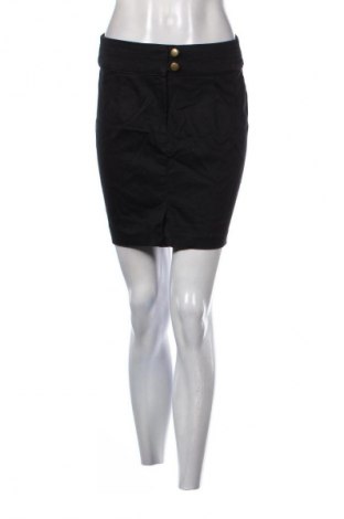 Rock H&M, Größe M, Farbe Schwarz, Preis 9,79 €