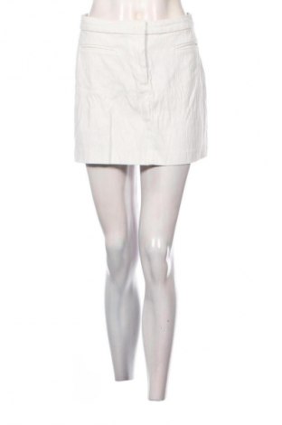 Spódnica H&M, Rozmiar S, Kolor Biały, Cena 43,68 zł