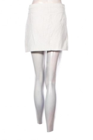 Spódnica H&M, Rozmiar S, Kolor Biały, Cena 43,68 zł