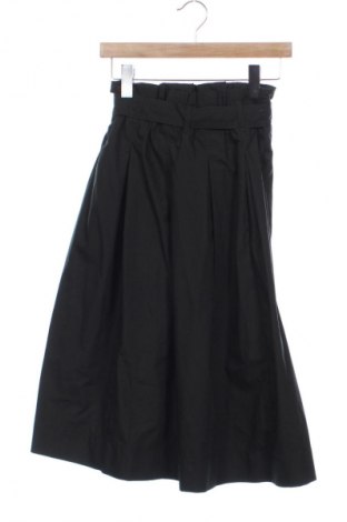 Rock H&M, Größe XS, Farbe Grün, Preis € 11,99