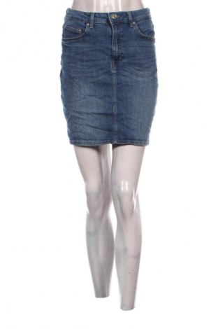 Пола H&M, Размер M, Цвят Син, Цена 29,99 лв.