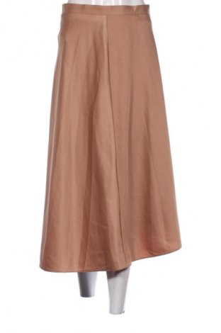 Φούστα H&M, Μέγεθος M, Χρώμα Καφέ, Τιμή 11,76 €