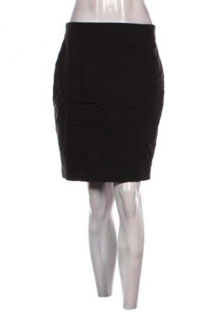 Fustă H&M, Mărime M, Culoare Negru, Preț 65,99 Lei