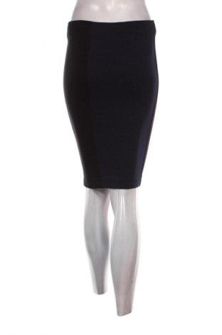 Fustă H&M, Mărime S, Culoare Albastru, Preț 65,99 Lei