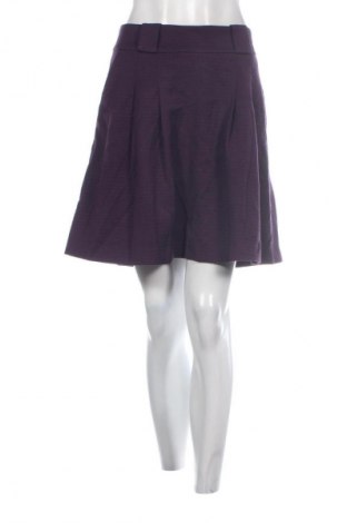 Spódnica H&M, Rozmiar L, Kolor Fioletowy, Cena 62,99 zł