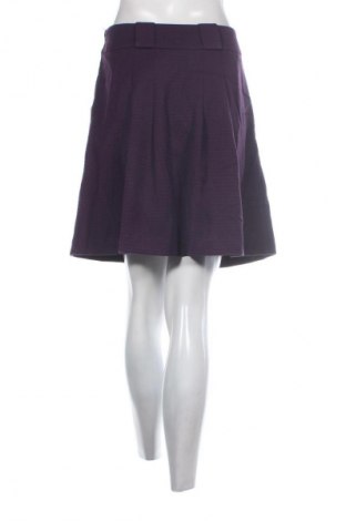 Spódnica H&M, Rozmiar L, Kolor Fioletowy, Cena 62,99 zł